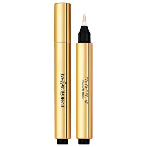 ysl touche eclat concealer makeupalley|ysl touche eclat concealer pen.